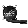 ASUS ROG Ryuo III 240 ARGB Cooling system