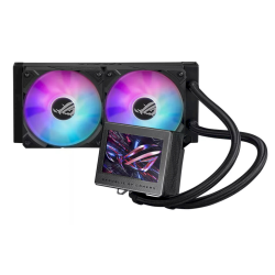 ASUS ROG Ryujin III 240 ARGB Cooler system