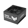 ASUS TUF Gaming 750G EVO Power supply unit 750W