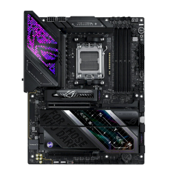 ASUS ROG STRIX X870E-E GAMING WIFI7 NEO Motherboard