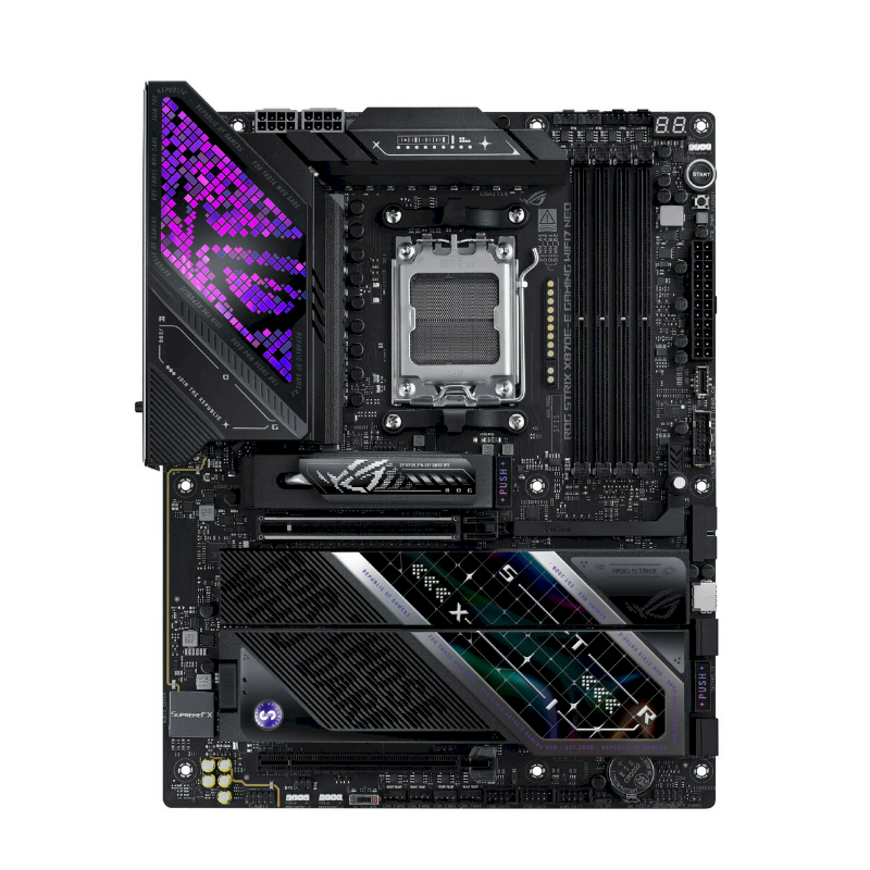 ASUS ROG STRIX X870E-E GAMING WIFI7 NEO Motherboard