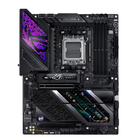 ASUS ROG STRIX X870E-E GAMING WIFI7 NEO Motherboard