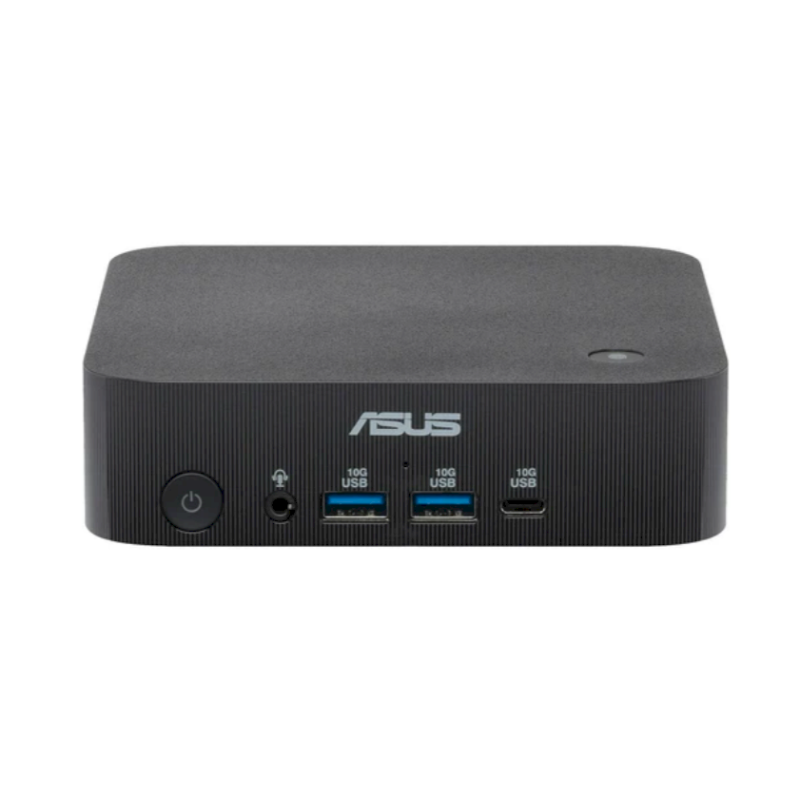 ASUS ExpertCenter PN54-S1 Computer AMD Ryzen 5 / 16GB / 512GB / Windows 11 Pro