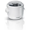 Bosch MUZS2EB Ice Cream Machine 0.55 L