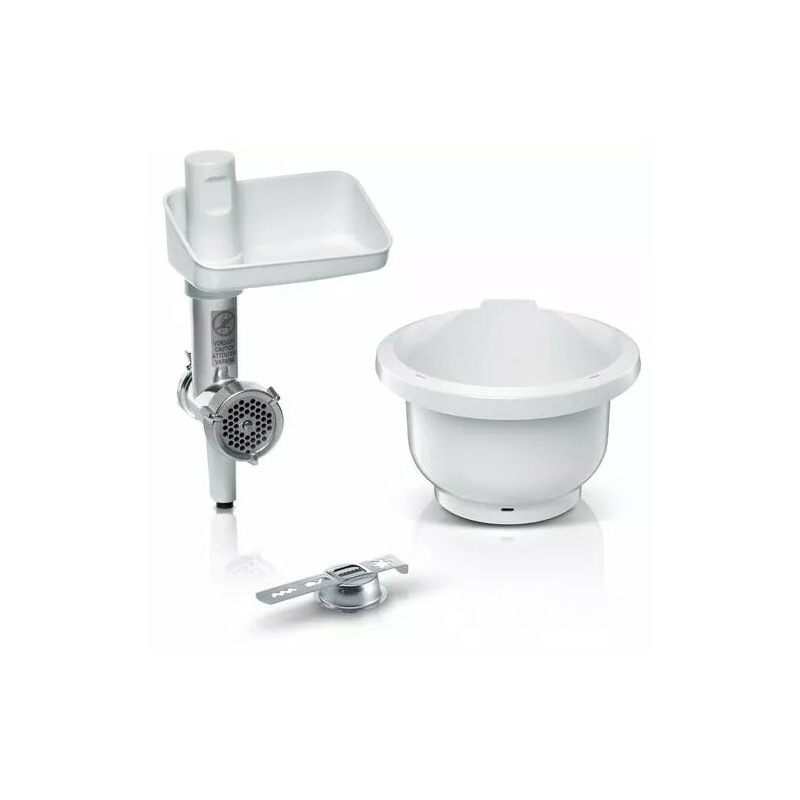 BOSCH MUZS2BS
