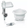 Bosch MUZS2BS Meat Grinder Accessory