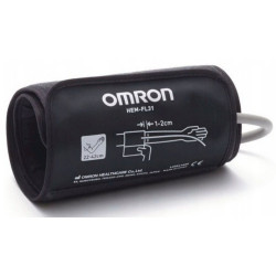 Omron M3 Comfort HEM-7196-FLE Blood Pressure Monitor