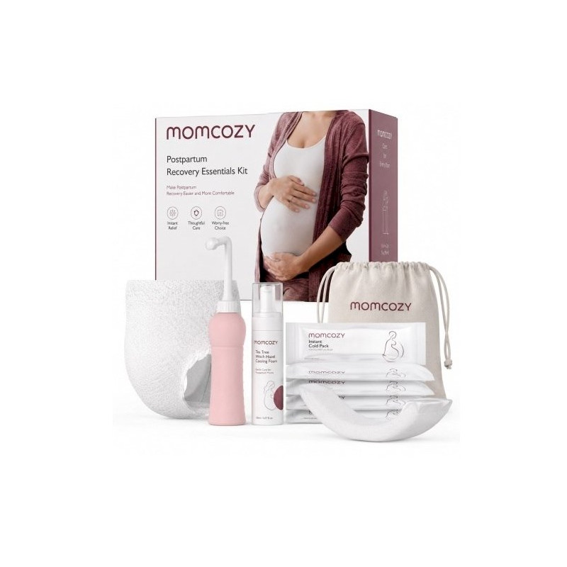 Momcozy PK007