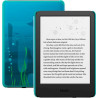 Amazon Kindle Kids 16 GB 6" e-Reader - Ocean Explorer