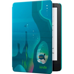 Amazon Kindle Kids 16 GB 6" e-Reader - Ocean Explorer