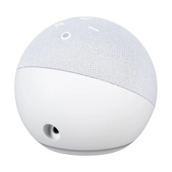 Amazon Echo Dot 5 Smart Speaker / glacier white