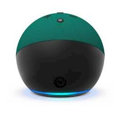 Amazon Echo Dot Kids 5th Generation Smart Speaker / Owl