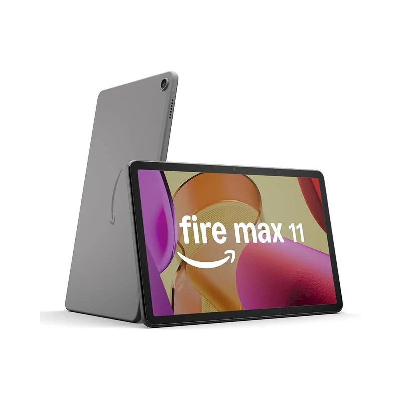 Amazon Fire Max 11 Tablet 64GB 13th Gen / grey