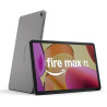 Amazon Fire Max 11 Tablet 64GB 13th Gen / grey