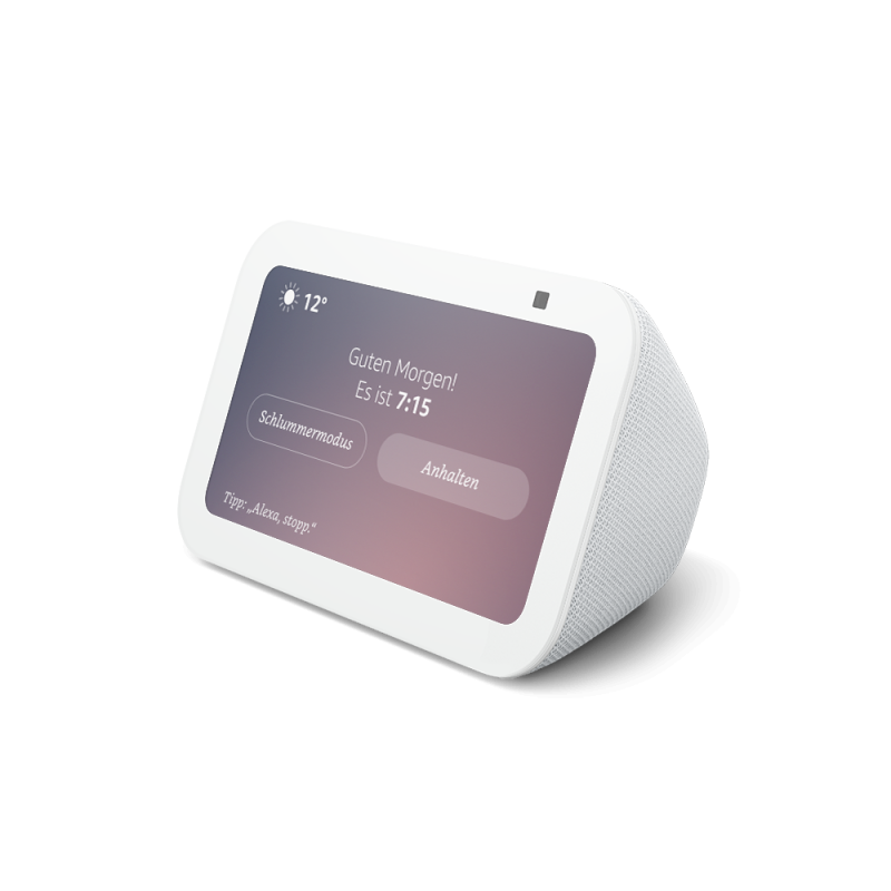 Amazon Echo Show 5 (3rd Gen) Smart Display / white