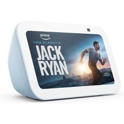 Amazon Echo Show 5 (3rd Gen) Smart Display / Cloud blue