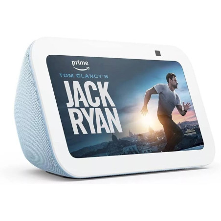 Amazon Echo Show 5 (3rd Gen) Smart Display / Cloud blue