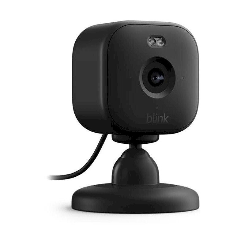 Amazon Blink Mini 2 Security Camera / black