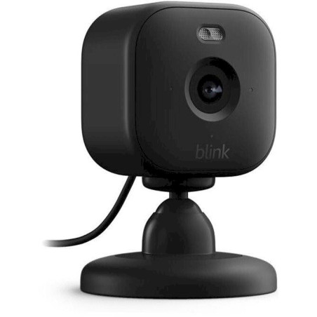 Amazon Blink Mini 2 Security Camera / black