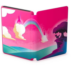 Amazon Kindle Kids 2024 11th Gen E-book Reader 16GB / Unicorn valley