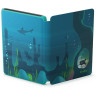Amazon Kindle Kids 2024 11th Gen e-book reader 16GB / Ocean explorer