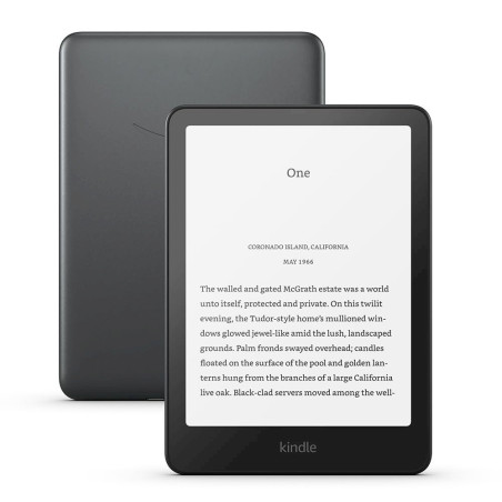 Amazon B0CFPN47NY