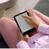Amazon Kindle Paperwhite Signature Edition E-Reader 32GB / Metallic raspberry