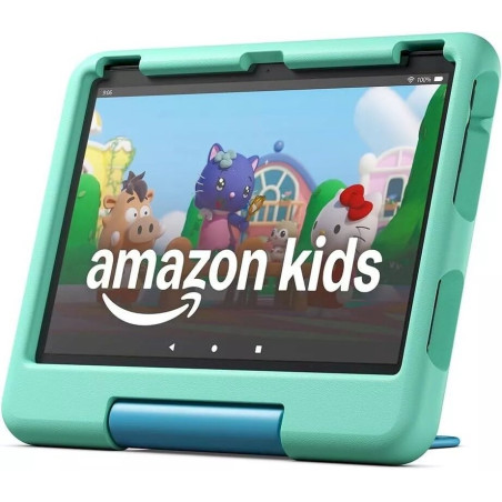 Amazon Fire HD 10 Kids Tablet 32GB 13th Gen / green