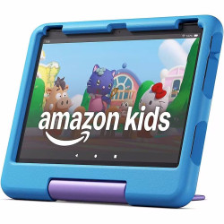Amazon Fire HD 10 Kids Tablet 32GB 13th Gen / blue