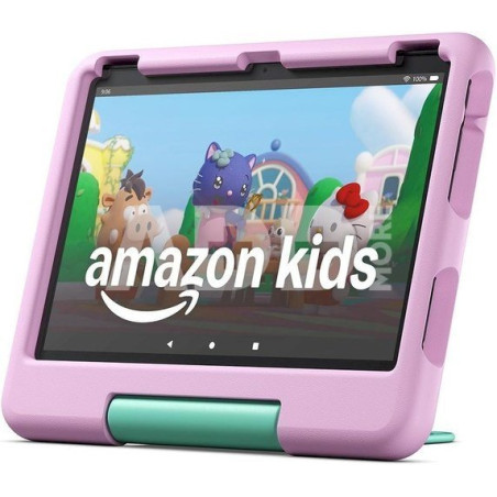 Amazon Fire HD 10 Kids Tablet 32GB 13th Gen / pink