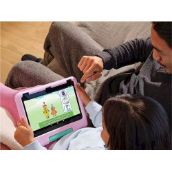 Amazon Fire HD 10 Kids Tablet 32GB 13th Gen / pink