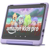 Amazon Fire HD 10 Kids Pro Tablet 32GB 13th Gen / Happy day (purple)