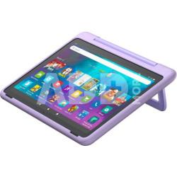 Amazon Fire HD 10 Kids Pro Tablet 32GB 13th Gen / Happy day (purple)