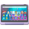 Amazon Fire HD 10 Kids Pro Tablet 32GB 13th Gen / Happy day (purple)