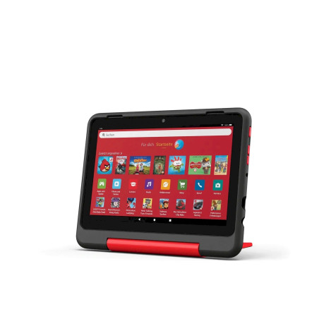 Amazon Fire HD 8 Kids Pro Tablet 32GB (2024) / Marvel Avengers (black)