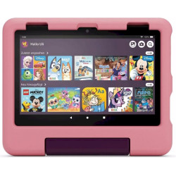 Amazon Fire HD 8 Kids Tablet 32GB (2024) / Disney princess
