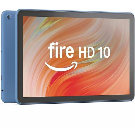 Amazon Fire HD 10 Tablet 32GB 10.1" (13th Gen) / blue