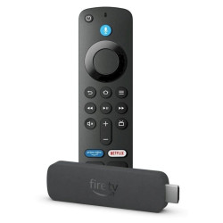 Amazon Fire TV Stick 4K Select WiFi 5 Media Streaming Device
