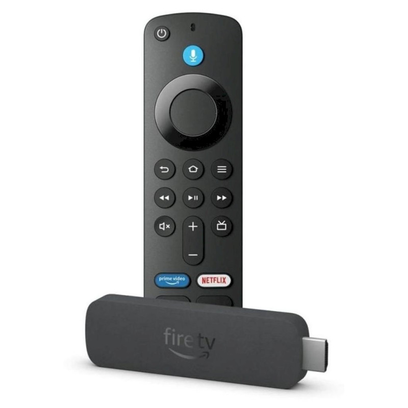 Amazon Fire TV Stick 4K Select WiFi 5 Media Streaming Device