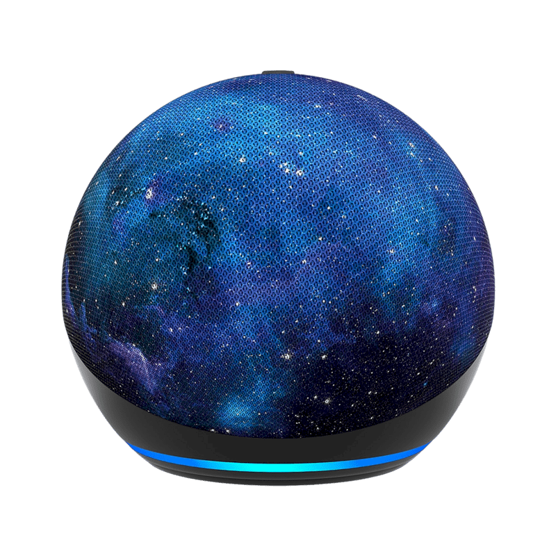 Amazon Echo Dot 5 Kids Smart Speaker / Stardust