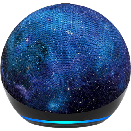 Amazon Echo Dot 5 Kids Smart Speaker / Stardust