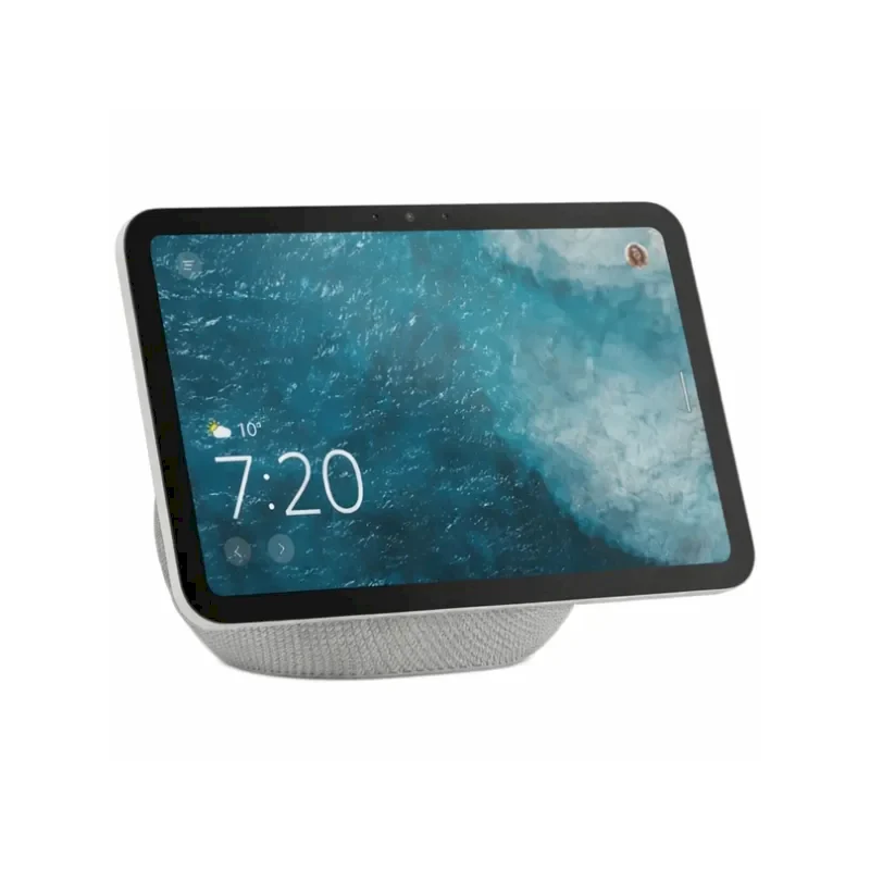 Amazon Echo Show 8 (4th Gen) Smart Display / glacier white