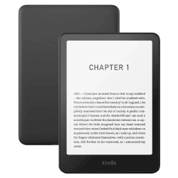 Amazon Kindle Paperwhite 12th Generation E-reader 7" 16GB / black