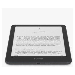 Amazon Kindle Paperwhite 12th Generation E-reader 7" 16GB / black