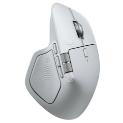 Logitech MX Master 4 for Mac Wireless Mouse