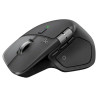 Logitech MX Master 4 for Mac Wireless Mouse