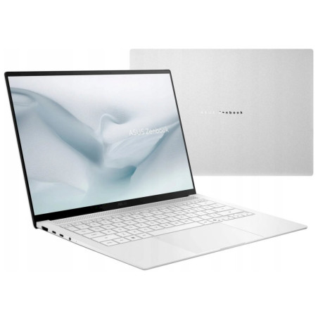 Asus ZenBook S14 OLED UX5406AA-SU053W Laptop 32GB / 1TB / Wind 11