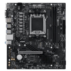 MSI PRO A620AM-B EVO Motherboard