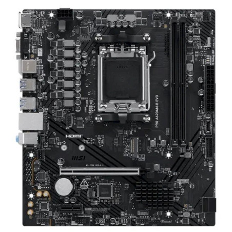 MSI A620AM-B-EVO-ATX