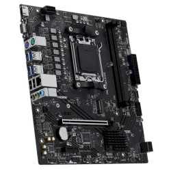 MSI A620AM-B-EVO-ATX